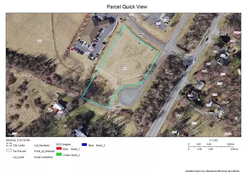 999 Seth Dr, Staunton, VA 24401