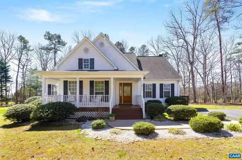 1404 Beaverdam Rd, Keswick, VA 22947