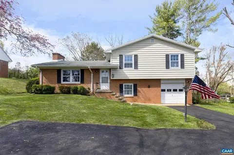 375 E Main St E, Orange, VA 22960
