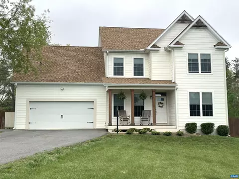 422 Two Rivers Dr, Troy, VA 22974