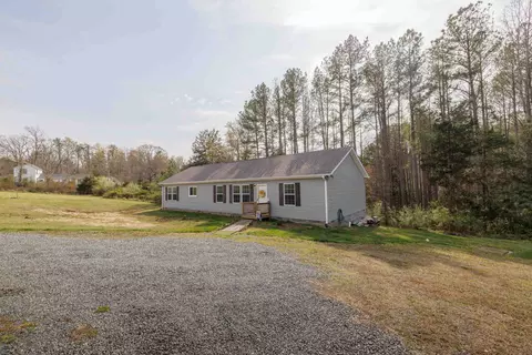 5729 Alberene Rd, Esmont, VA 22937