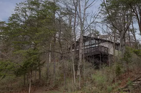 697 Nicklaus Dr, Basye, VA 22810 photo 5