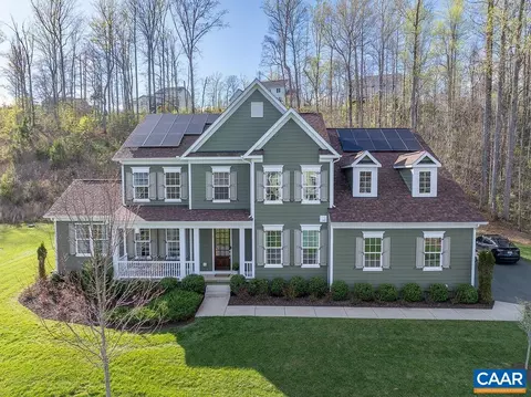 1755 Warbler Way, Charlottesville, VA 22903
