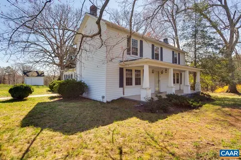 3810 S Constitution Rte S, Dillwyn, VA 23936
