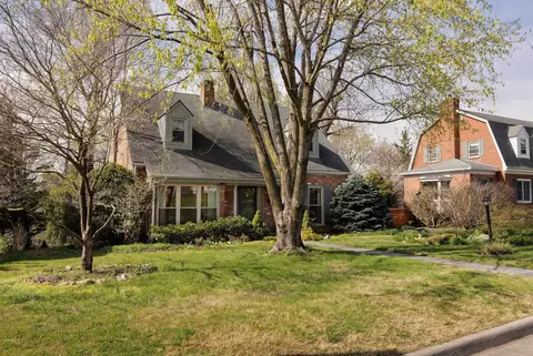 1265 Hillcrest Dr, Harrisonburg, VA 22801