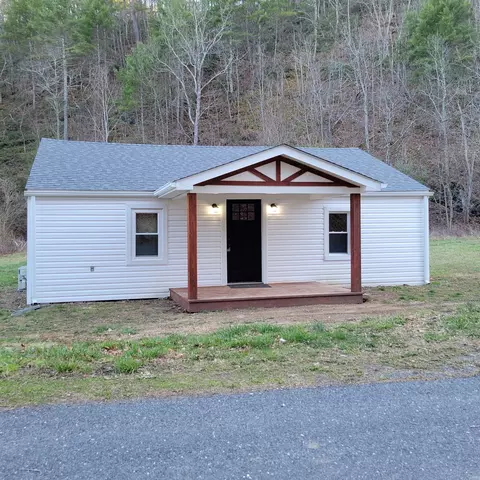 330 Stuples Hollow Rd, Craigsville, VA 24430