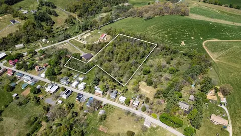Tbd Middlebrook Village Rd, Middlebrook, VA 24459