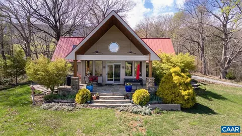 627 Twin Ridge Ln, Afton, VA 22920