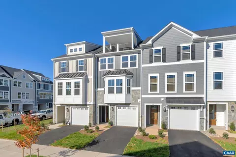 1310 Laconia Ln, Charlottesville, VA 22911