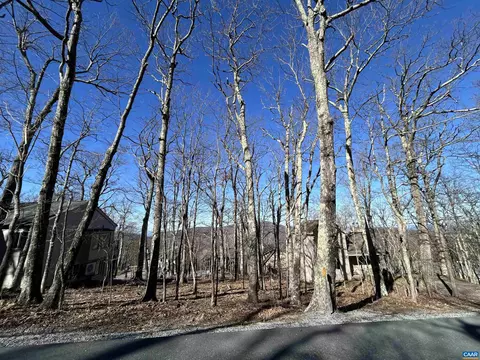 421 Blackrock Dr, Wintergreen Resort, VA 22967