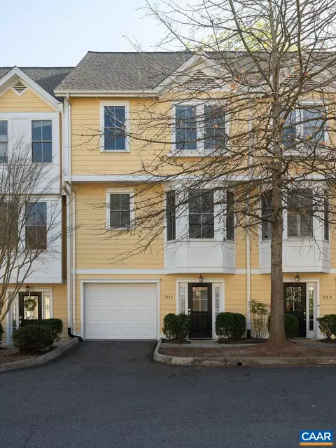 104 Melbourne Park #C, Charlottesville, VA 22901