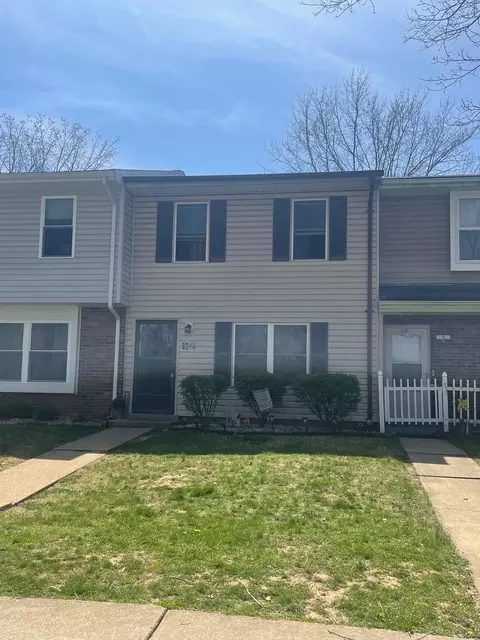 1207 Country Club Ct, Harrisonburg, VA 22802