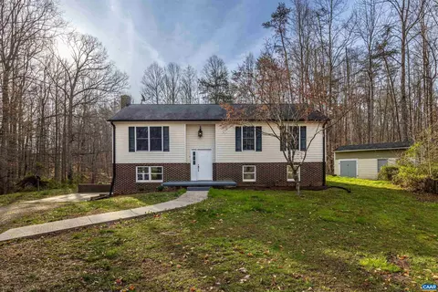 776 Rippin Run Rd, Ruckersville, VA 22968