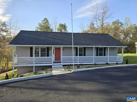 847 Westwood Rd, Stanardsville, VA 22973