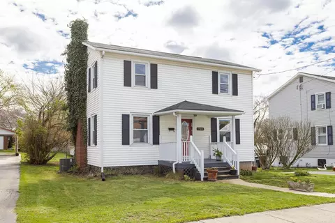740 Virginia Ave, Harrisonburg, VA 22801