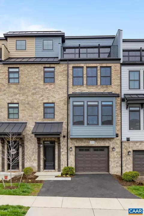 1836 Marietta Dr, Charlottesville, VA 22911