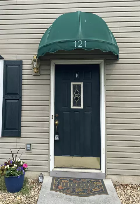 121 Center St, Timberville, VA 22853