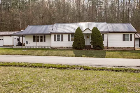 14704 Deerfield Rd, Deerfield, VA 20036