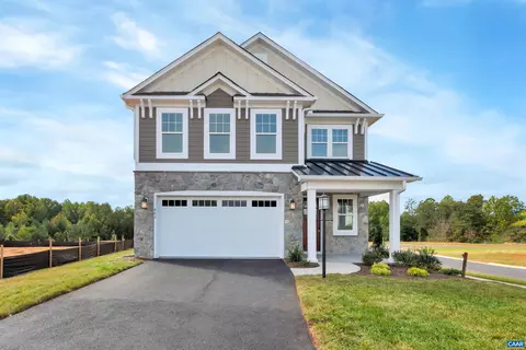 472 Claibourne Rd, Crozet, VA 22932