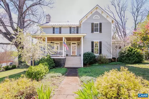 154 Garland Ave, Amherst, VA 24521