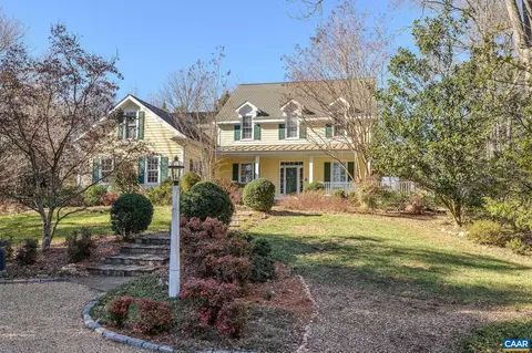 3974 Ivy Rd, Charlottesville, VA 22903
