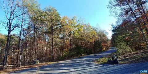 Shenandoah Crossing Dr, Gordonsville, VA 22942