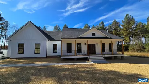 581 Ryan Ln #MS 2-11, Gordonsville, VA 22942
