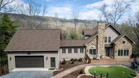 2279 Lanier Ln, Mcgaheysville, VA 22840