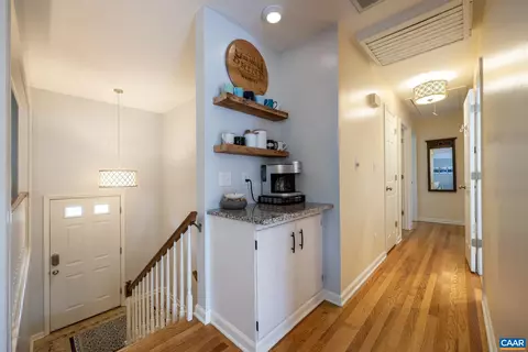 Entry Way - 124 Locust St, Amherst, VA 24521 photo 1 of 2