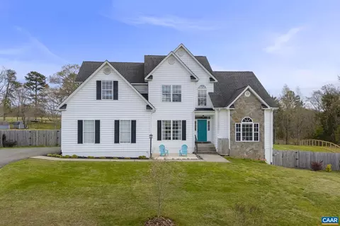 94 Hancock Dr, Ruckersville, VA 22968