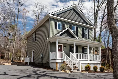 145 Elk Ln, Mcgaheysville, VA 22840