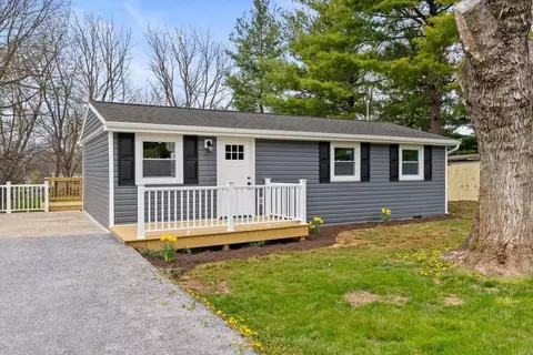 3068 Irish Ln, Broadway, VA 22815