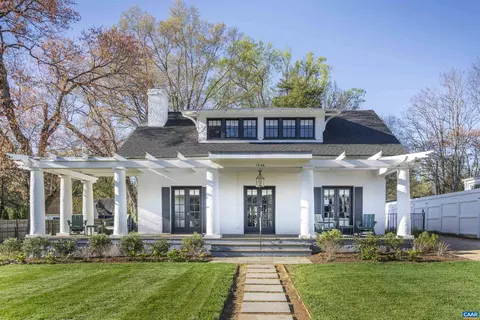 1946 Lewis Mountain Rd, Charlottesville, VA 22903