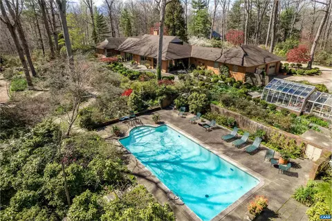 275 W Terrell Rd W, Charlottesville, VA 22901