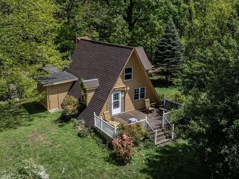 Undisclosed, Elkton, VA 22827