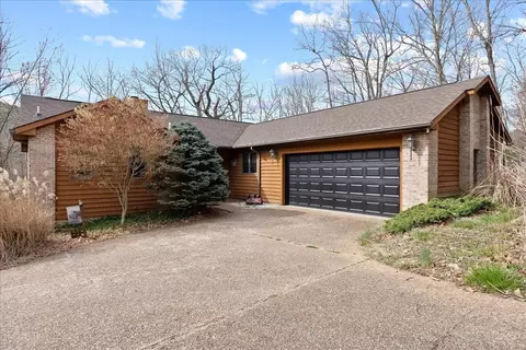121 Grouse Dr, Mcgaheysville, VA 22840