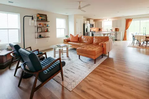 145 Virginia Ave, Palmyra, VA 22963