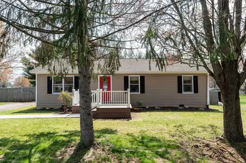 605 15th St, Grottoes, VA 24441