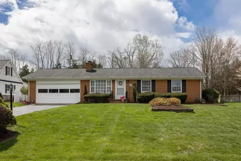 721 Circle Dr, Harrisonburg, VA 22801