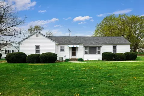 60 Arkton Rd, Broadway, VA 22815