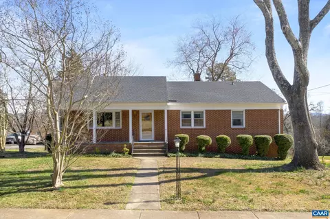 1609 Ricky Rd, Charlottesville, VA 22901
