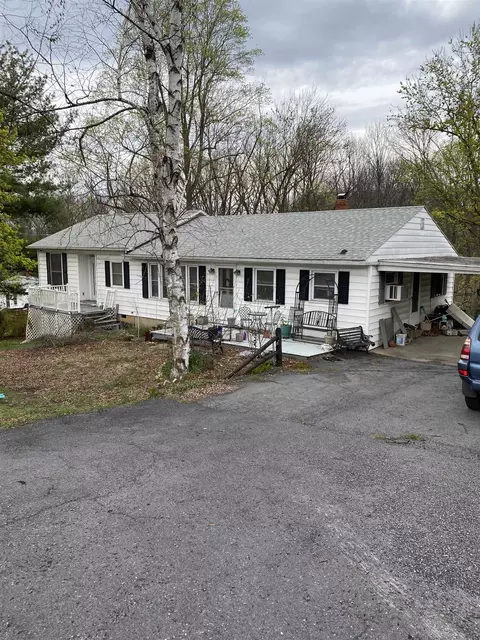 2120 Gravels Rd, Harrisonburg, VA 22802
