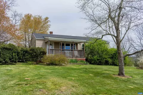 14177 Madison Run Rd, Gordonsville, VA 22942