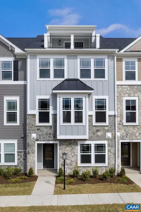 2064 Meyers Way, Crozet, VA 22932