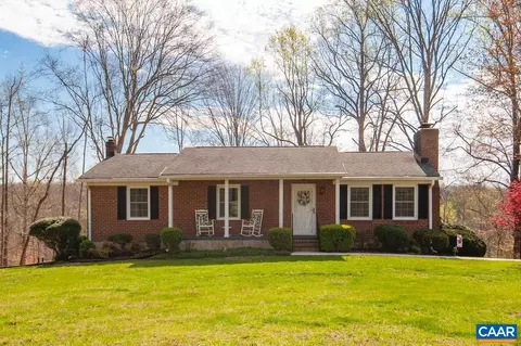 14872 Thomas Nelson Hwy, Lovingston, VA 22949