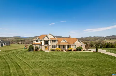 4525 Sycamore Creek Cir, North Garden, VA 22959