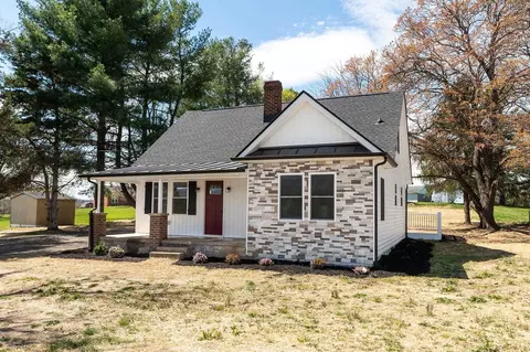 2950 E Side Hwy, Grottoes, VA 24441
