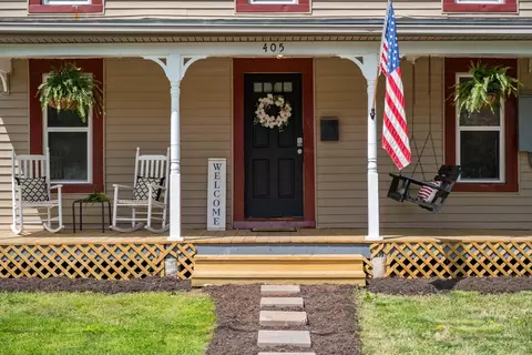 405 N Bath Ave N, Waynesboro, VA 22980