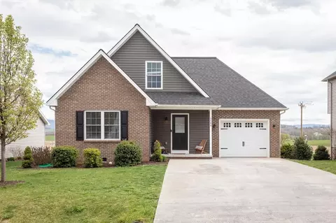3540 Majestic Cir, Broadway, VA 22815