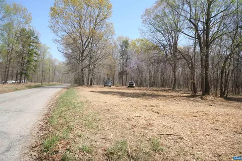 tbd Pond Rd, Buckingham, VA 23921